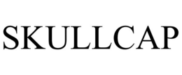 SKULLCAP trademark