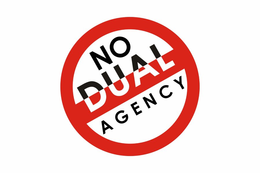 NO DUAL AGENCY trademark