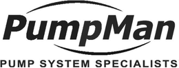 PUMPMAN PUMP SYSTEM SPECIALISTS trademark