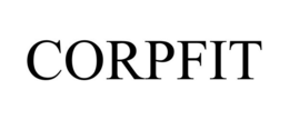 CORPFIT trademark