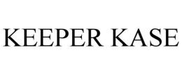 KEEPER KASE trademark