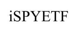 ISPYETF trademark