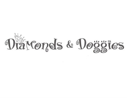 DIAMONDS & DOGGIES trademark