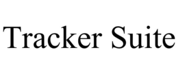 TRACKER SUITE trademark