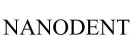 NANODENT trademark