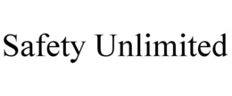 SAFETY UNLIMITED trademark