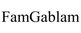 FAMGABLAM trademark