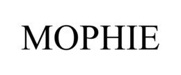 MOPHIE trademark