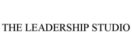 THE LEADERSHIP STUDIO trademark