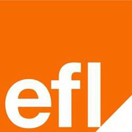 EFL trademark
