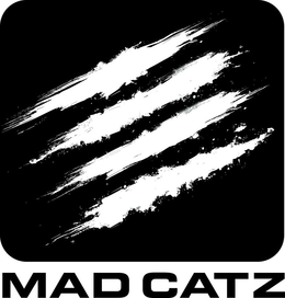MAD CATZ trademark