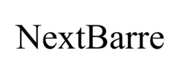 NEXTBARRE trademark