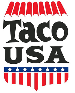 TACO USA trademark