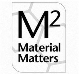 M2 MATERIAL MATTERS trademark