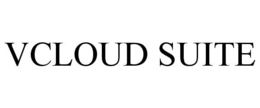 VCLOUD SUITE trademark