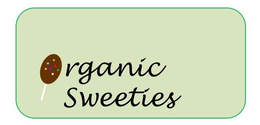 ORGANIC SWEETIES trademark