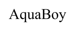 AQUABOY trademark