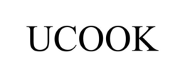 UCOOK trademark