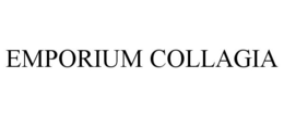 EMPORIUM COLLAGIA trademark
