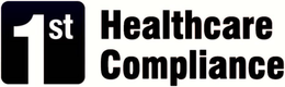 1ST HEALTHCARE COMPLIANCE trademark