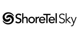 SHORETEL SKY trademark
