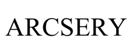 ARCSERY trademark
