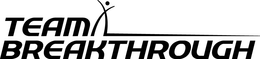 TEAM BREAKTHROUGH trademark