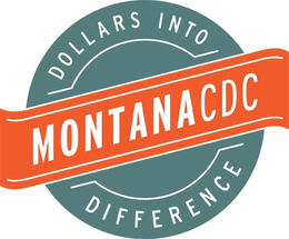 MONTANA CDC DOLLARS INTO DIFFERENCE trademark