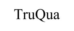 TRUQUA trademark