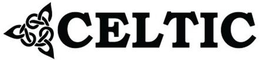 CELTIC trademark