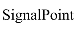 SIGNALPOINT trademark