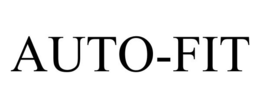AUTO-FIT trademark