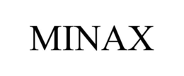 MINAX trademark