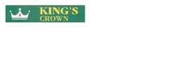 KING'S CROWN trademark