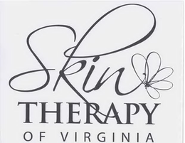 SKIN THERAPY OF VIRGINIA trademark