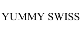 YUMMY SWISS trademark