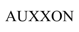 AUXXON trademark