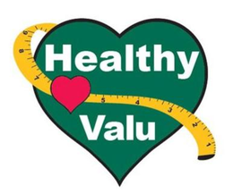HEALTHY VALU trademark