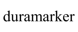 DURAMARKER trademark