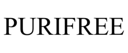 PURIFREE trademark