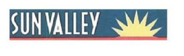 SUN VALLEY trademark