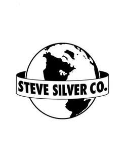 STEVE SILVER CO. trademark