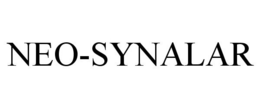 NEO-SYNALAR trademark