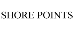 SHORE POINTS trademark