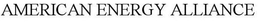 AMERICAN ENERGY ALLIANCE trademark