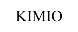 KIMIO trademark