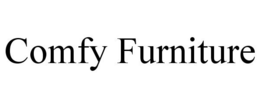 COMFY FURNITURE trademark