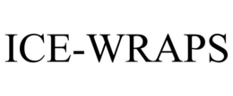 ICE-WRAPS trademark