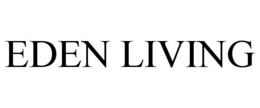 EDEN LIVING trademark