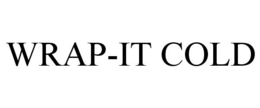 WRAP-IT COLD trademark